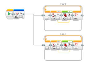 lego mindstorms ev3 raspberry pi